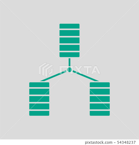 Database Icon Database Icon 54348237