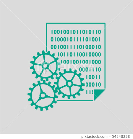 App Development Icon 54348238