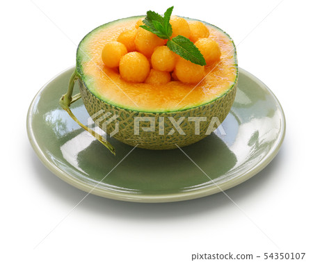 富良野甜瓜 54350107