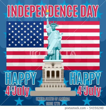 big sale on independence day poster bright 54350240