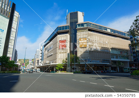 Kyoto Shijokawaramachi intersection Marui Kyoto Shijokawaramachi intersection Marui 54350795