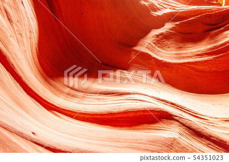 Antelope Canyon in Arizona Antelope Canyon in Arizona 54351023