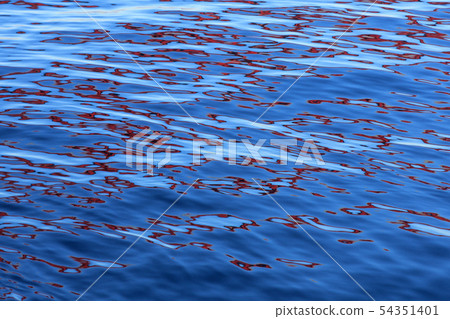 Wave pattern 54351401