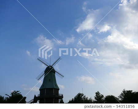 Kasumigaura General Park Windmill Kasumigaura General Park Windmill 54351856