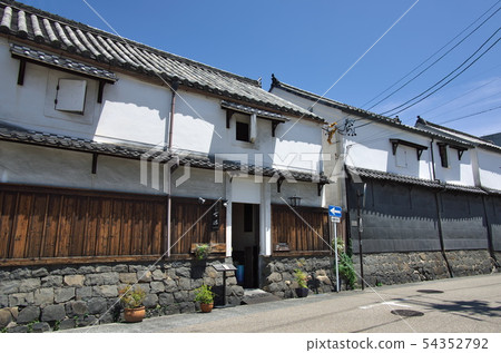 名古屋市:四路的城市景觀 名古屋市:四路的城市景觀 54352792