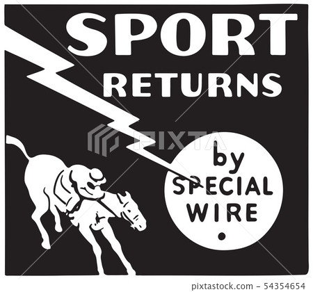 Sport Returns 54354654