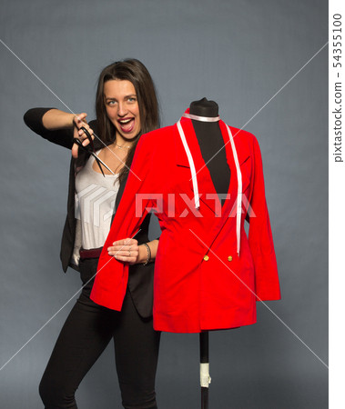 Aggressive tailor 54355100