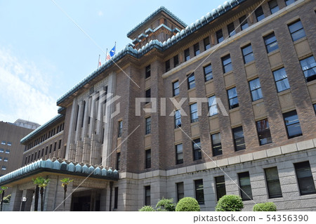 Yokohama prefectural government 54356390