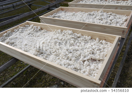 Town of Uchiko-cho Kamiyoshi residence 54356810