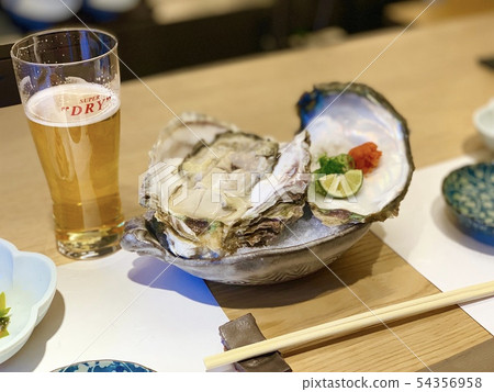 Oyster Oyster 54356958