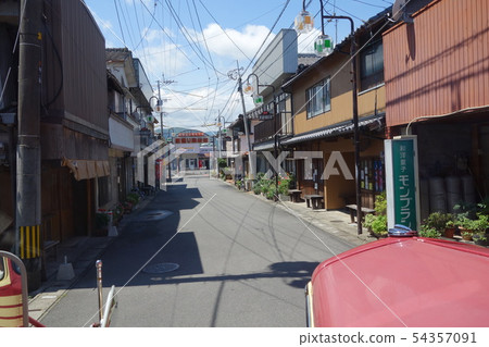 Bungotakada City Showa Town-Bonnet Bus Bungotakada City Showa Town-Bonnet Bus 54357091