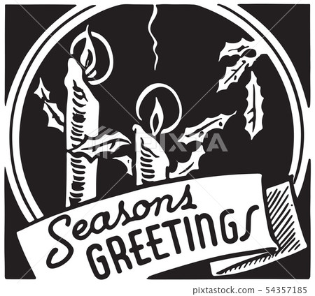 Seasons Greetings Seasons Greetings 54357185