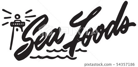 Sea Foods 54357186