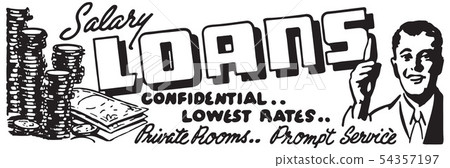 Salary Loans Salary Loans 54357197