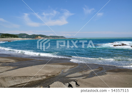 Shihara Coast 54357515