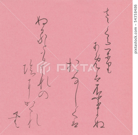 Cherry blossom 54358486