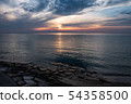 Sunset  54358500