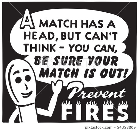 Prevent Fires Prevent Fires 54358809