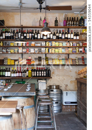 Spain Bar Spain Bar 54359044