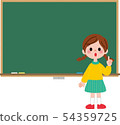 Children and children 54359725