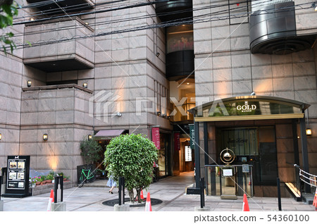 北新地的食品和飲料建築 北新地的食品和飲料建築 54360100