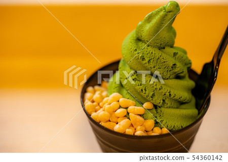 抹茶軟膏 抹茶軟膏 54360142