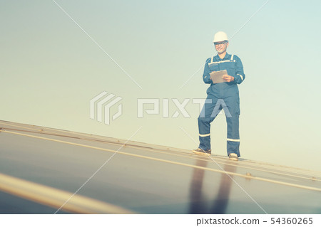 operation and maintenance in solar power plant operation and maintenance in solar power plant 54360265