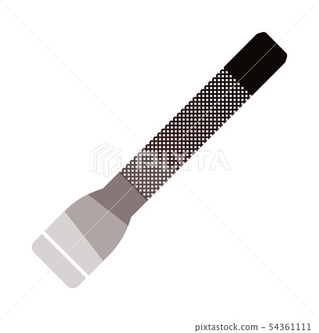 Police Flashlight Icon Police Flashlight Icon 54361111