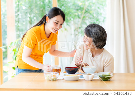 高級女子(餐) 高級女子(餐) 54361483