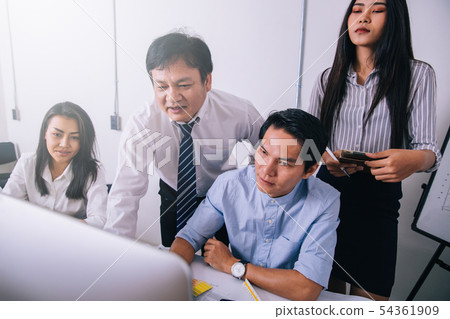 Business meetings  54361909