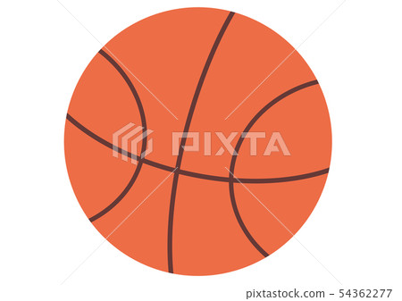 Basketball Basketball 54362277