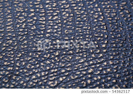 Blue textured leather reptiles, used texture for Blue textured leather reptiles, used texture for 54362517