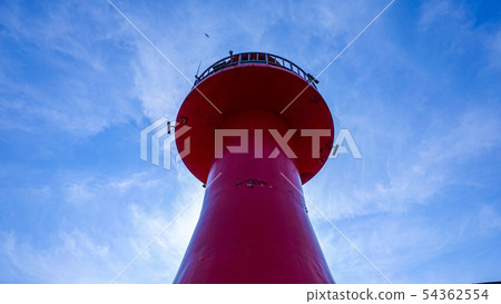 Jebudo燈塔 54362554