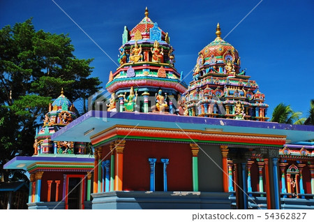 Hindu / Sri Shiva Suburamanian Temple Nadi / Fiji Hindu / Sri Shiva Suburamanian Temple Nadi / Fiji 54362827