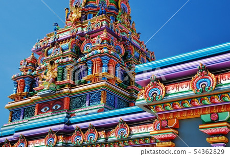 Hindu / Sri Shiva Suburamanian Temple Nadi / Fiji Hindu / Sri Shiva Suburamanian Temple Nadi / Fiji 54362829
