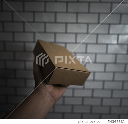 a box, box, keep 54362881