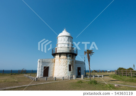 [Ishikawa] Kogosaki燈塔 54363119