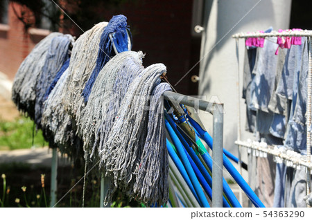 Dried mackerel 54363290