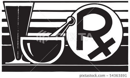 Pharmacist Motif 54363891