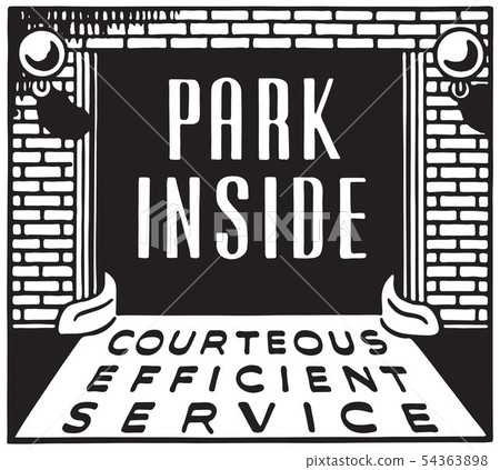 Park Inside Park Inside 54363898