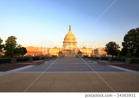 United States Washington DC Capitol Building Capital United States Washington DC Capitol Building Capital 54363931