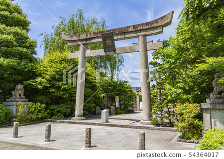 Seimei Shrine京都 54364017