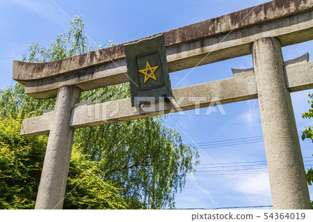 Seimei Shrine京都 Seimei Shrine京都 54364019