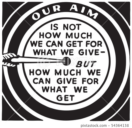 Our Aim Our Aim 54364138