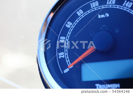 Speedometer Speedometer 54364146