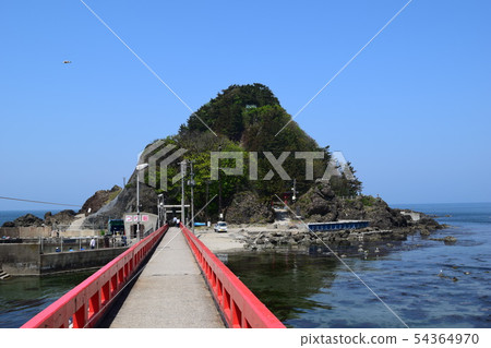 白山島(東北江之島) 白山島(東北江之島) 54364970