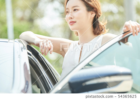 Women business Women business 54365625