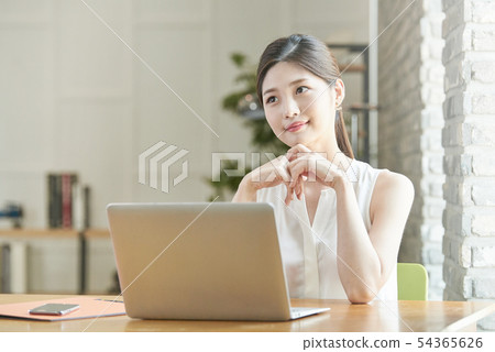 女性生意 女性生意 54365626