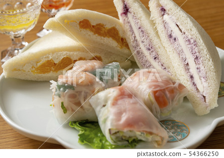 派對開胃小菜 派對開胃小菜 54366250