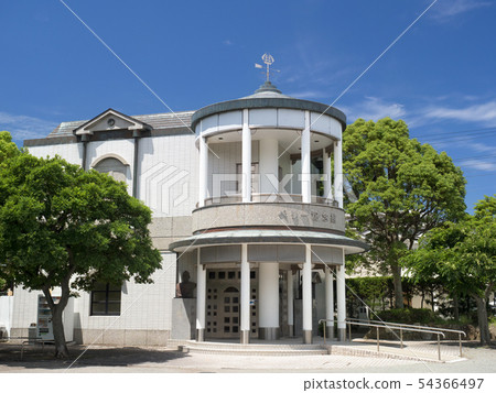 Kanagawa Prefecture Perry Memorial Hall Kanagawa Prefecture Perry Memorial Hall 54366497